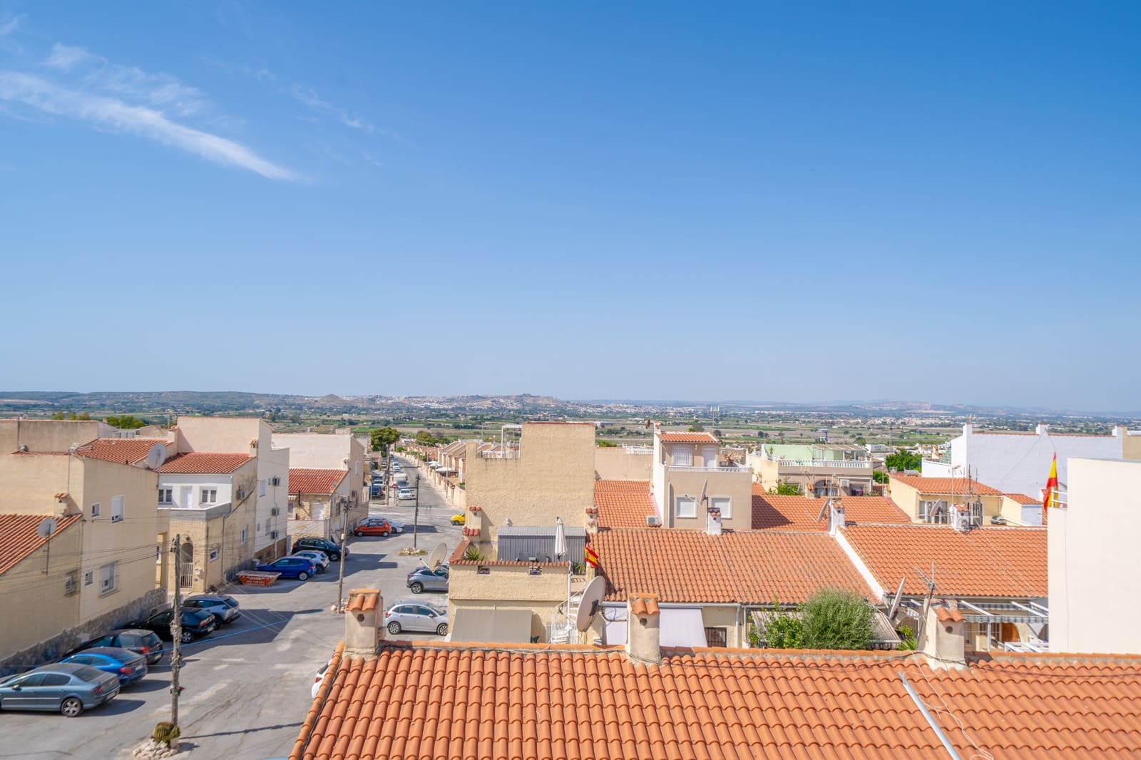 3 quarto Casa em Banda para venda em La Marina com piscina - 145 000 € (Ref: 9937228)