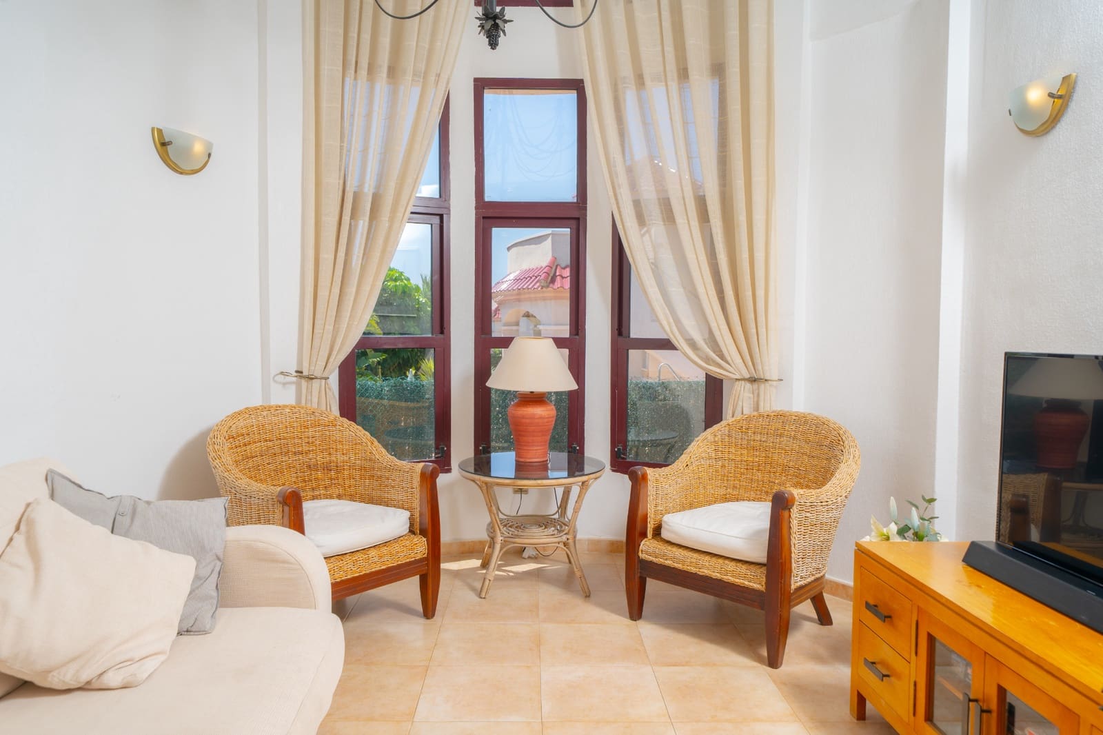 3 soveværelse Villa til salg i La Marina med swimmingpool - € 349.000 (Ref: 9937229)