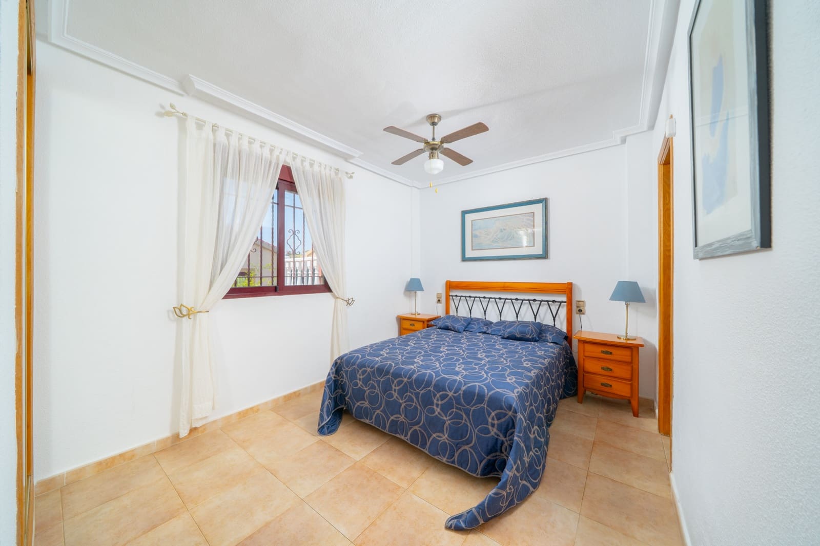 3 soveværelse Villa til salg i La Marina med swimmingpool - € 349.000 (Ref: 9937229)