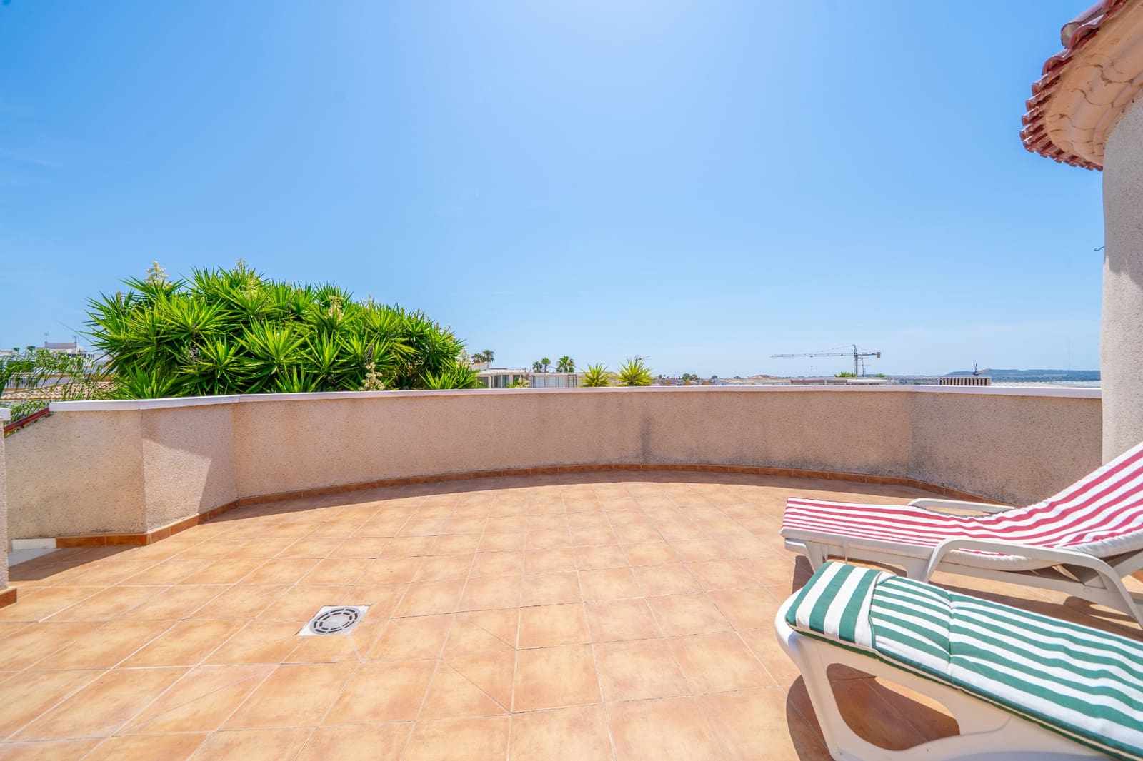 3 soveværelse Villa til salg i La Marina med swimmingpool - € 349.000 (Ref: 9937229)