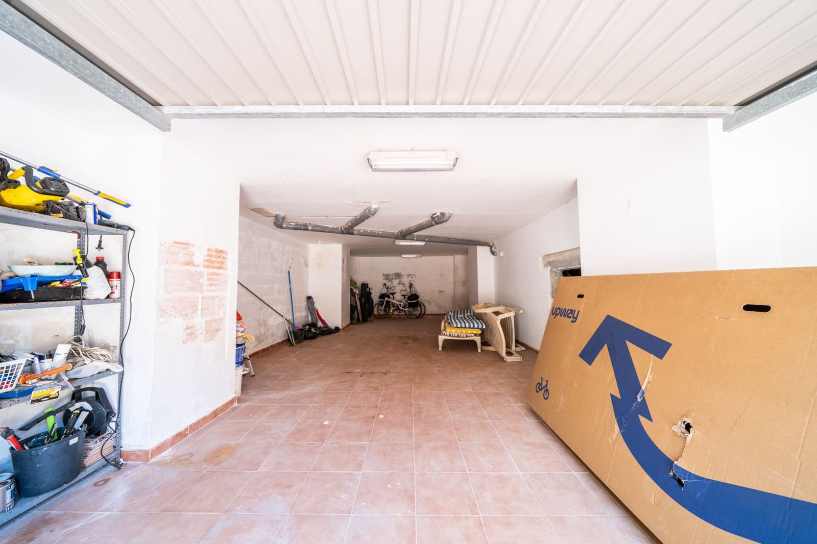 3 soveværelse Villa til salg i La Marina med swimmingpool - € 349.000 (Ref: 9937229)