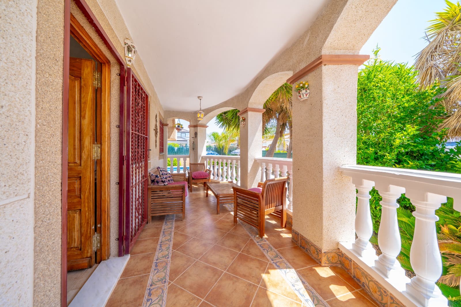 3 soveværelse Villa til salg i La Marina med swimmingpool - € 349.000 (Ref: 9937229)