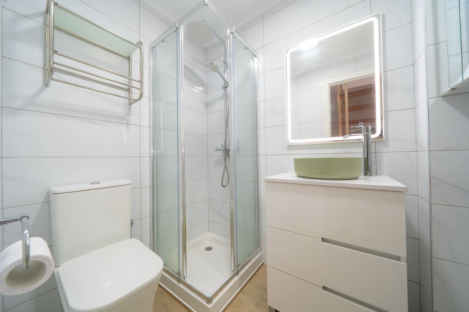 2 chambre Villa/Maison Mitoyenne à vendre à La Marina avec piscine - 129 000 € (Ref: 9941197)