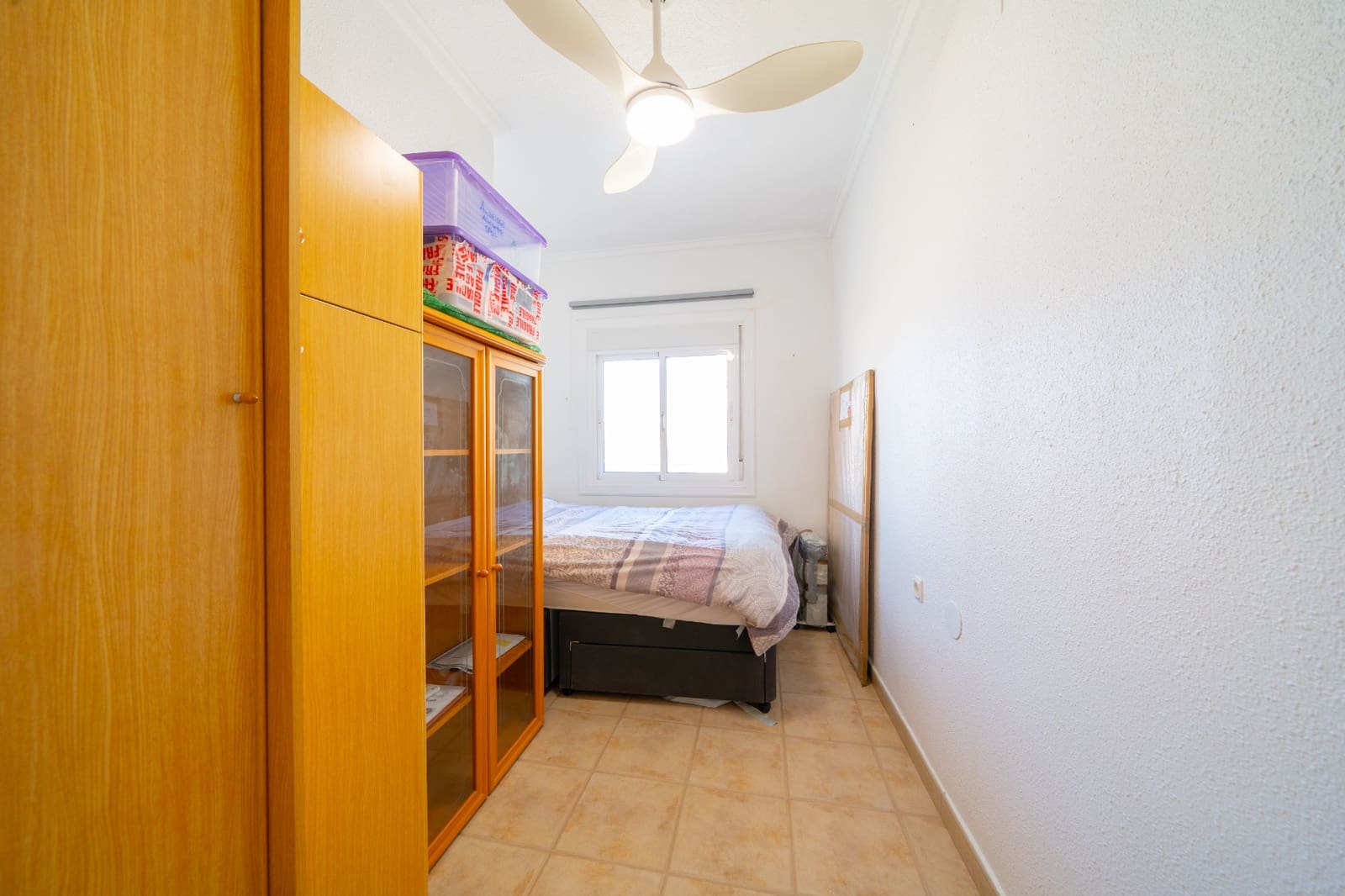 2 chambre Villa/Maison Mitoyenne à vendre à La Marina avec piscine - 129 000 € (Ref: 9941197)