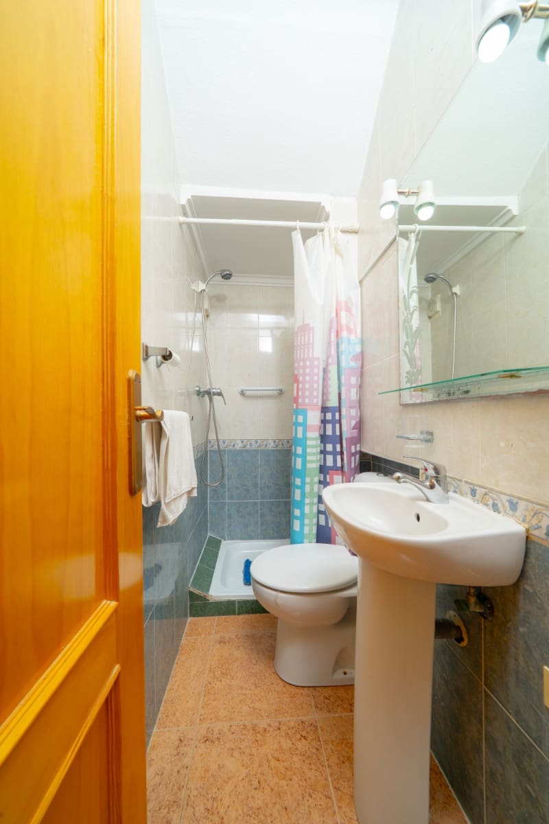 3 slaapkamer Halfvrijstaande villa te koop in La Marina met zwembad - € 189.000 (Ref: 9944449)