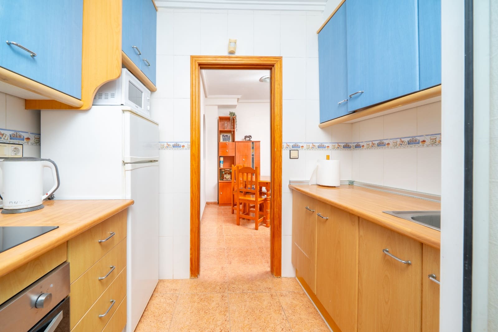 3 slaapkamer Halfvrijstaande villa te koop in La Marina met zwembad - € 189.000 (Ref: 9944449)