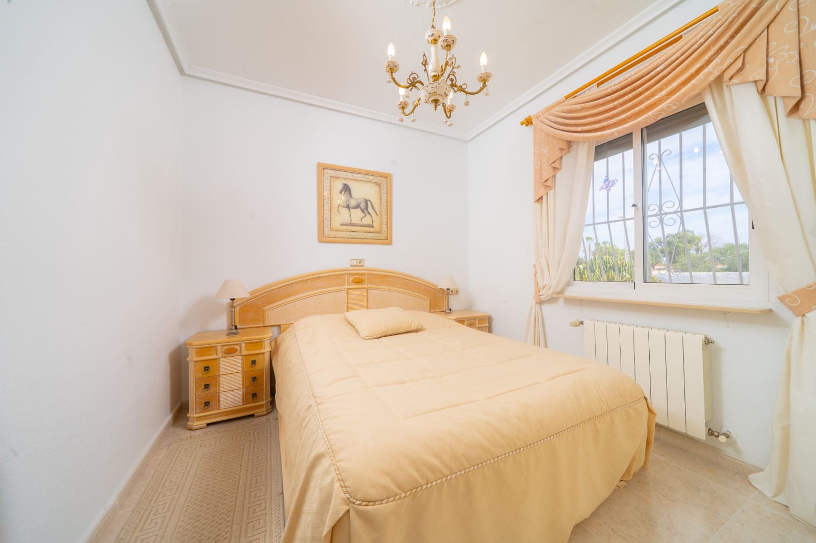 3 soveværelse Villa til salg i La Marina med swimmingpool - € 440.000 (Ref: 9953358)