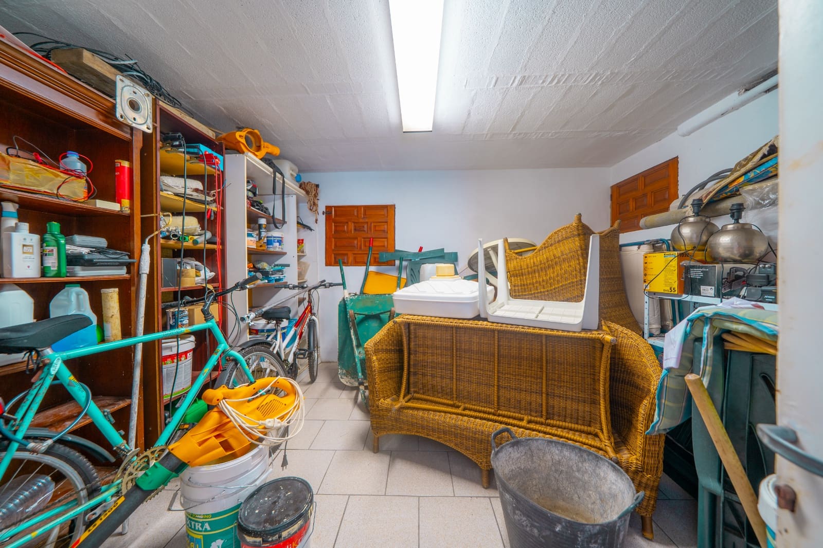 3 soveværelse Villa til salg i La Marina med swimmingpool - € 440.000 (Ref: 9953358)