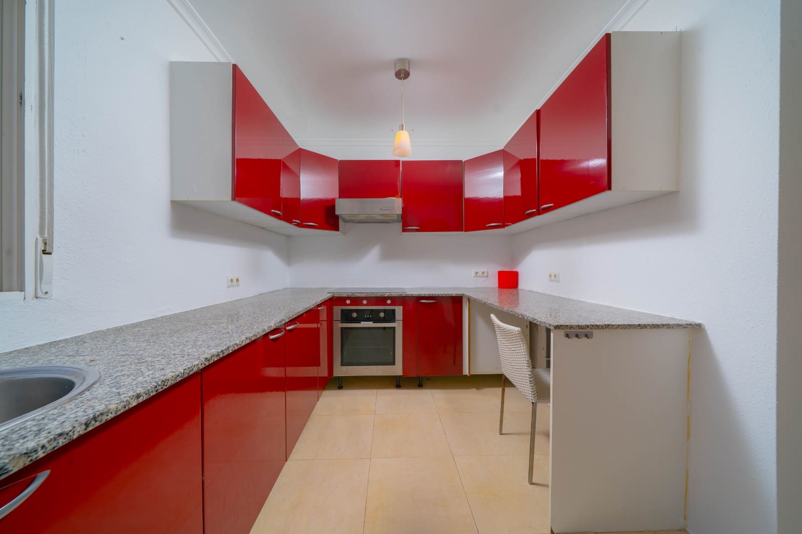 3 slaapkamer Villa te koop in La Marina met zwembad - € 225.000 (Ref: 9968608)