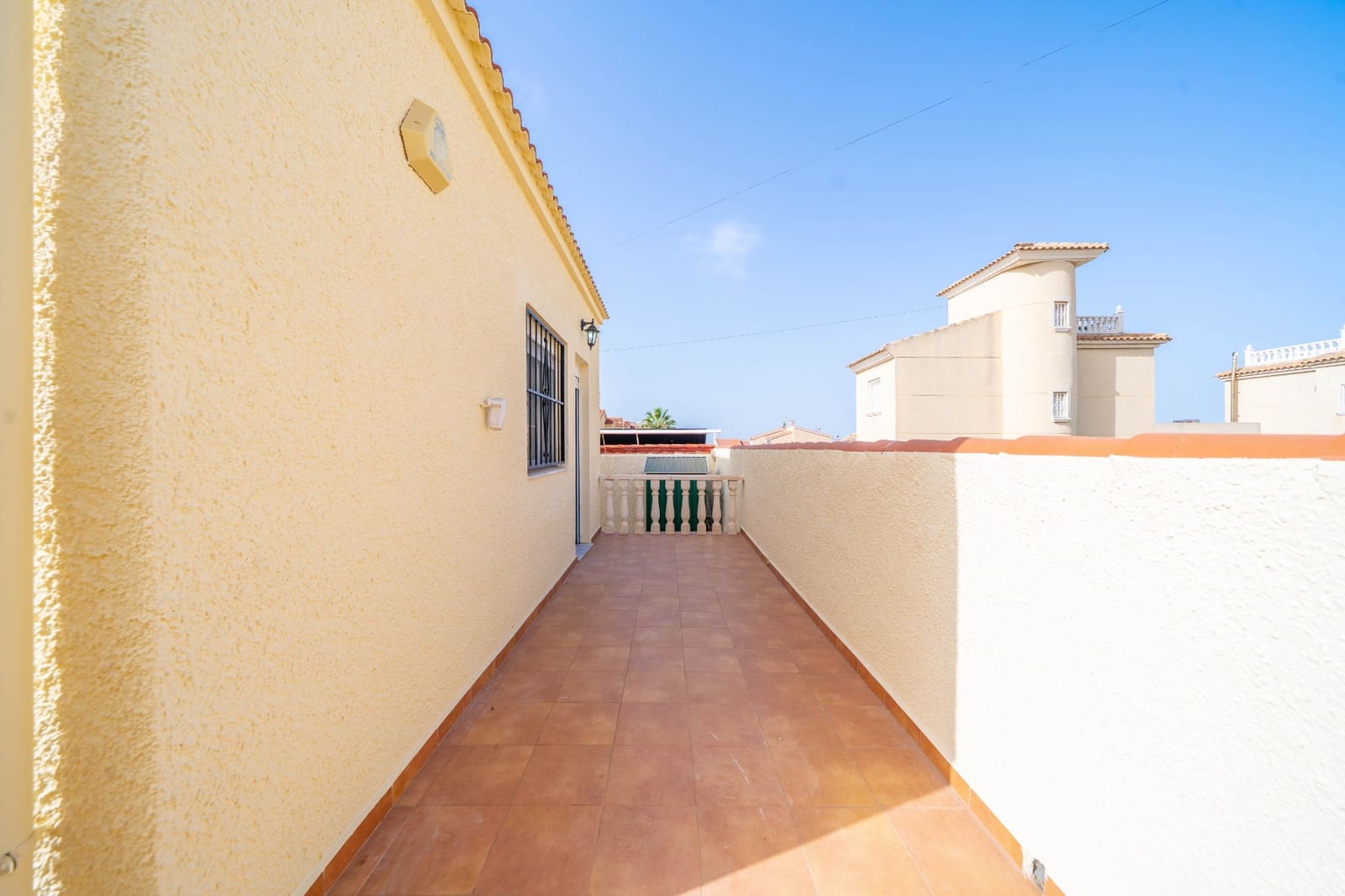 3 slaapkamer Villa te koop in La Marina met zwembad - € 225.000 (Ref: 9968608)