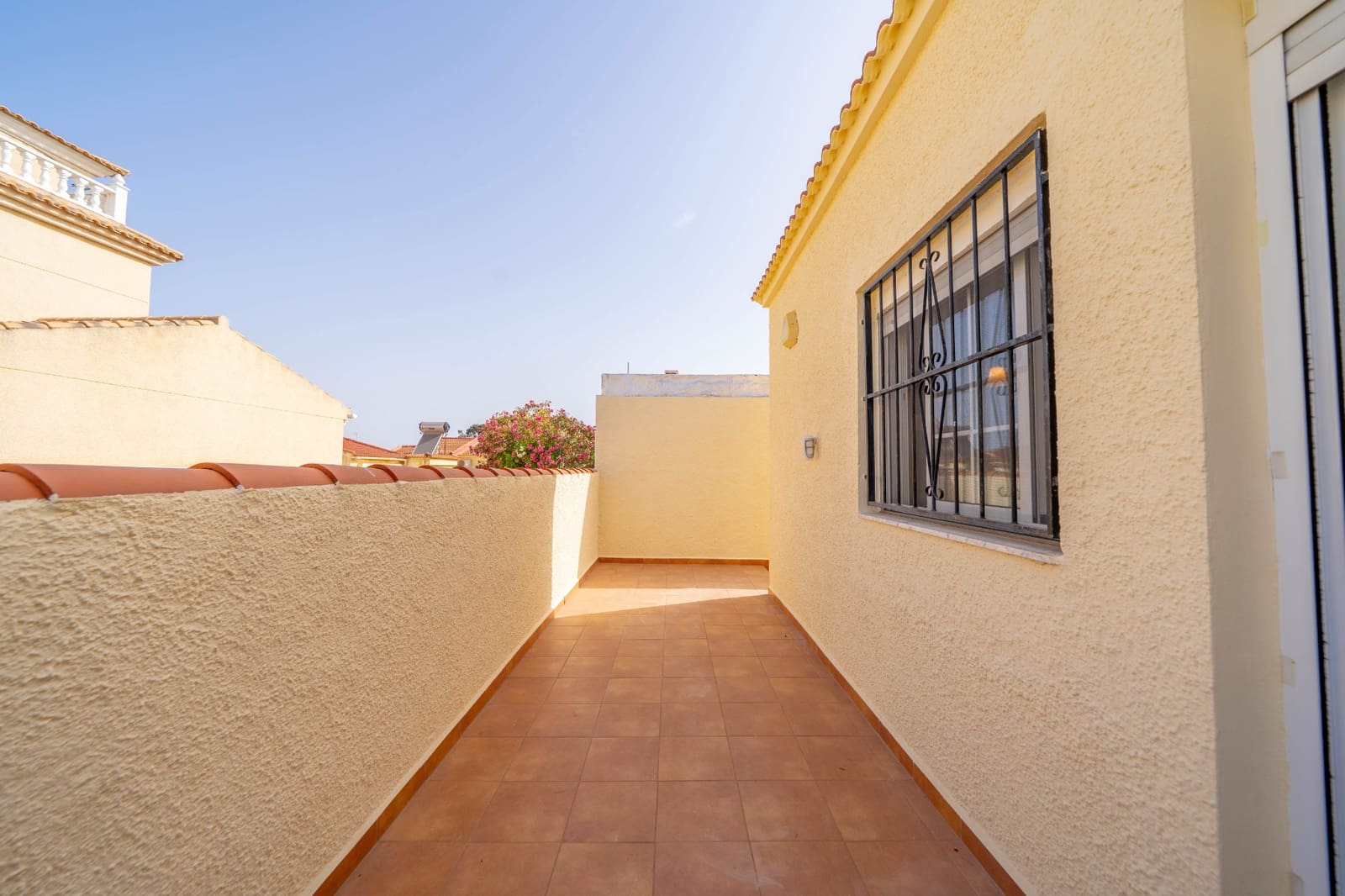 3 slaapkamer Villa te koop in La Marina met zwembad - € 225.000 (Ref: 9968608)