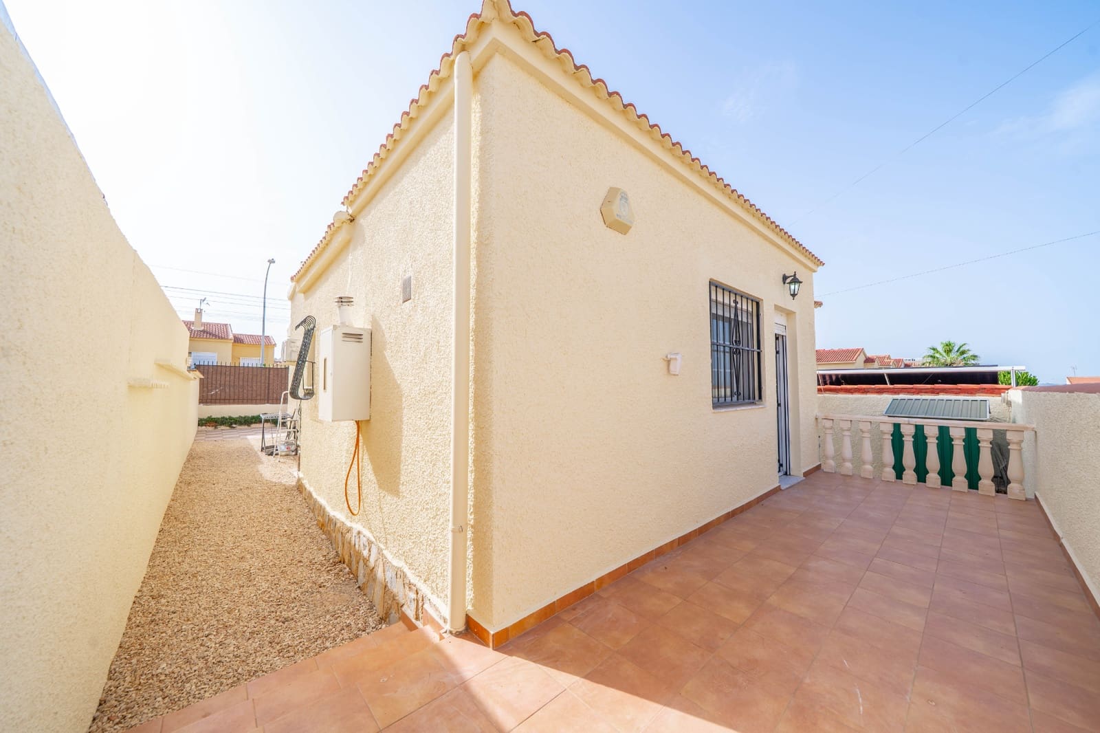 3 slaapkamer Villa te koop in La Marina met zwembad - € 225.000 (Ref: 9968608)