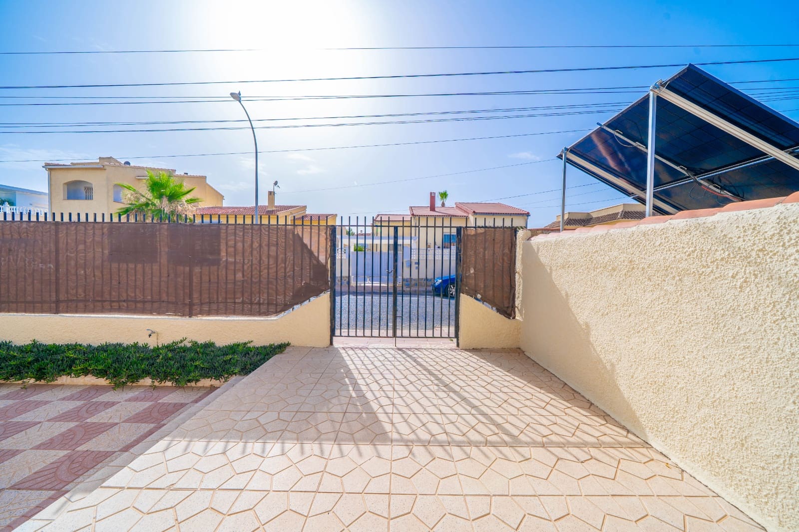 3 slaapkamer Villa te koop in La Marina met zwembad - € 225.000 (Ref: 9968608)