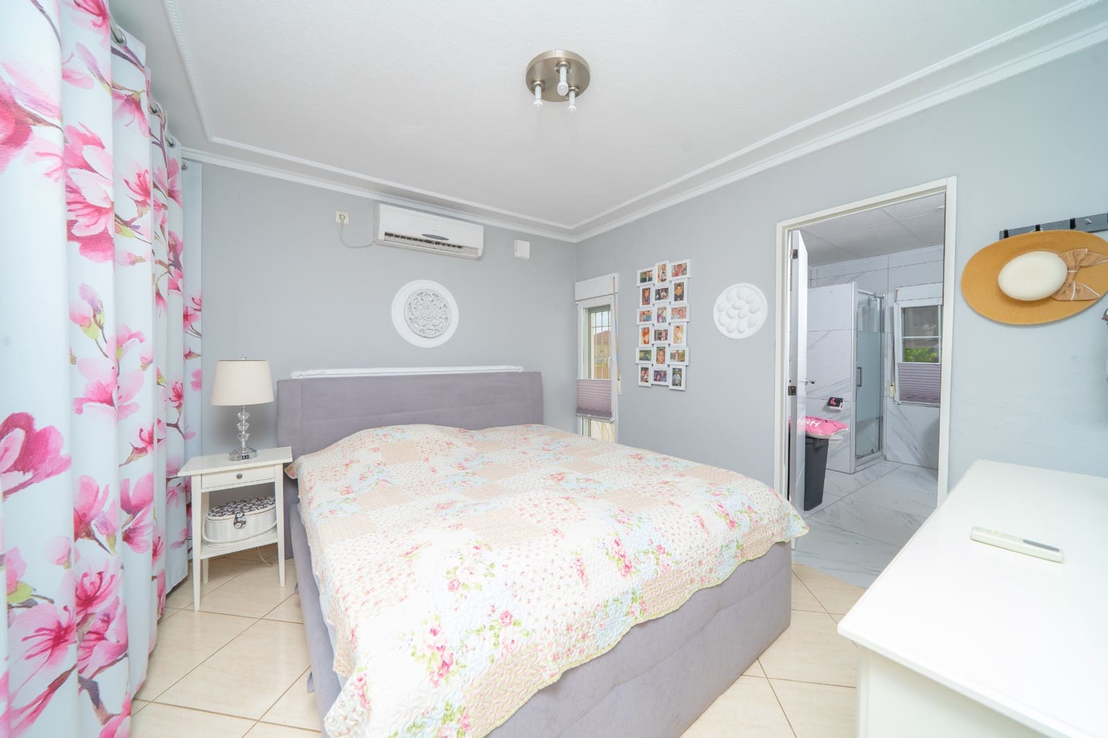 2 bedroom Villa for sale in La Marina with pool - € 265,000 (Ref: 9973671)