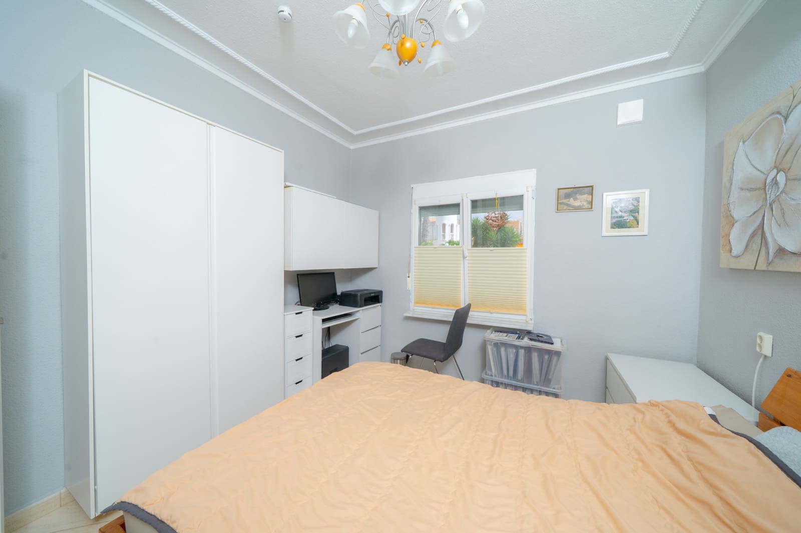 2 bedroom Villa for sale in La Marina with pool - € 265,000 (Ref: 9973671)