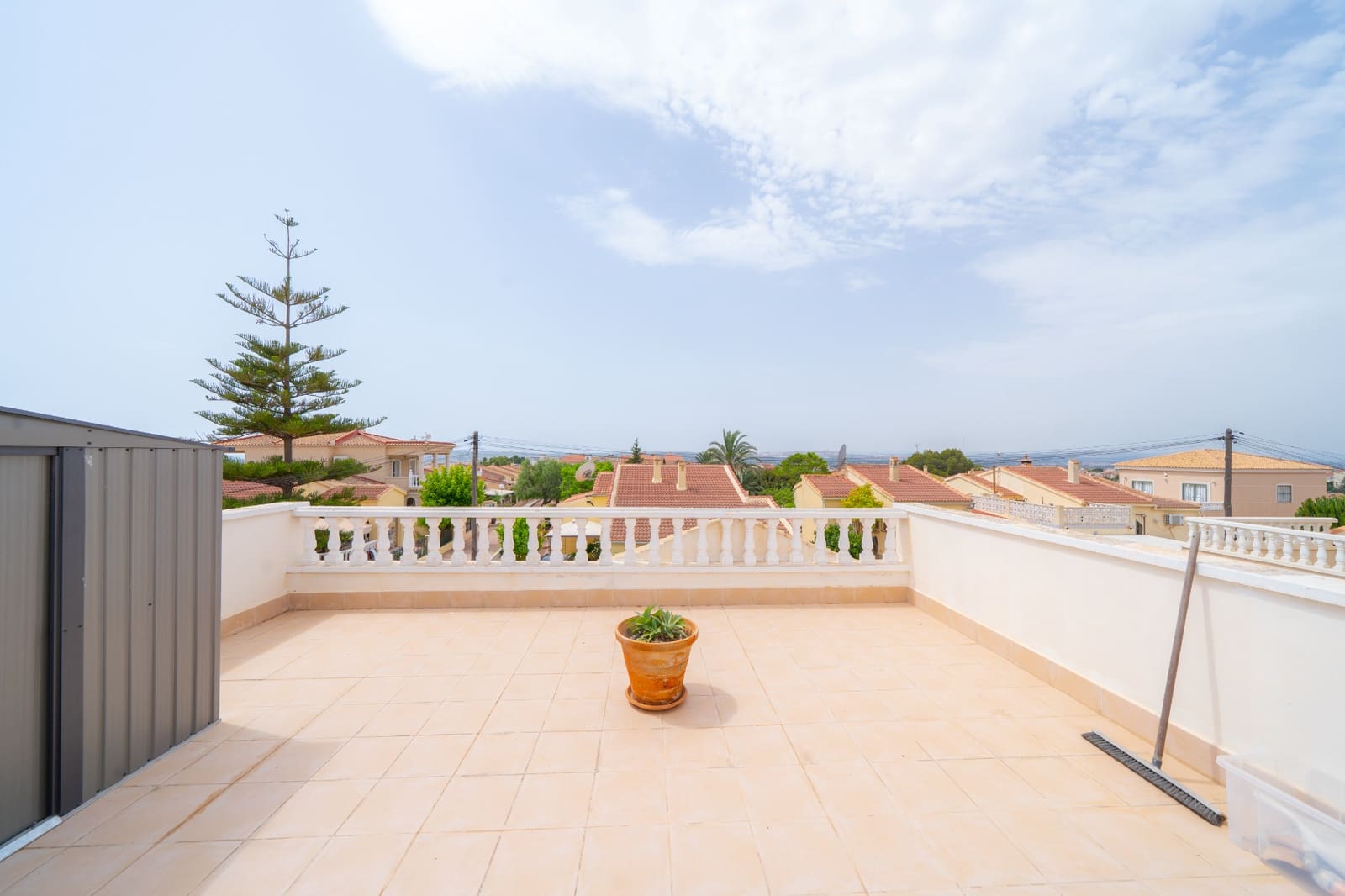 2 bedroom Villa for sale in La Marina with pool - € 265,000 (Ref: 9973671)