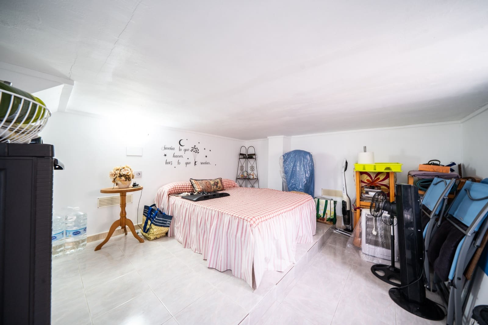 2 bedroom Townhouse for sale in La Marina with pool - € 119,000 (Ref: 9975965)