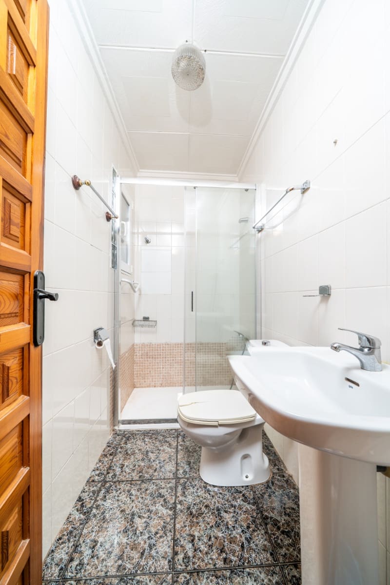 4 camera da letto Villa in vendita in La Marina con piscina - 150.000 € (Rif: 9989466)