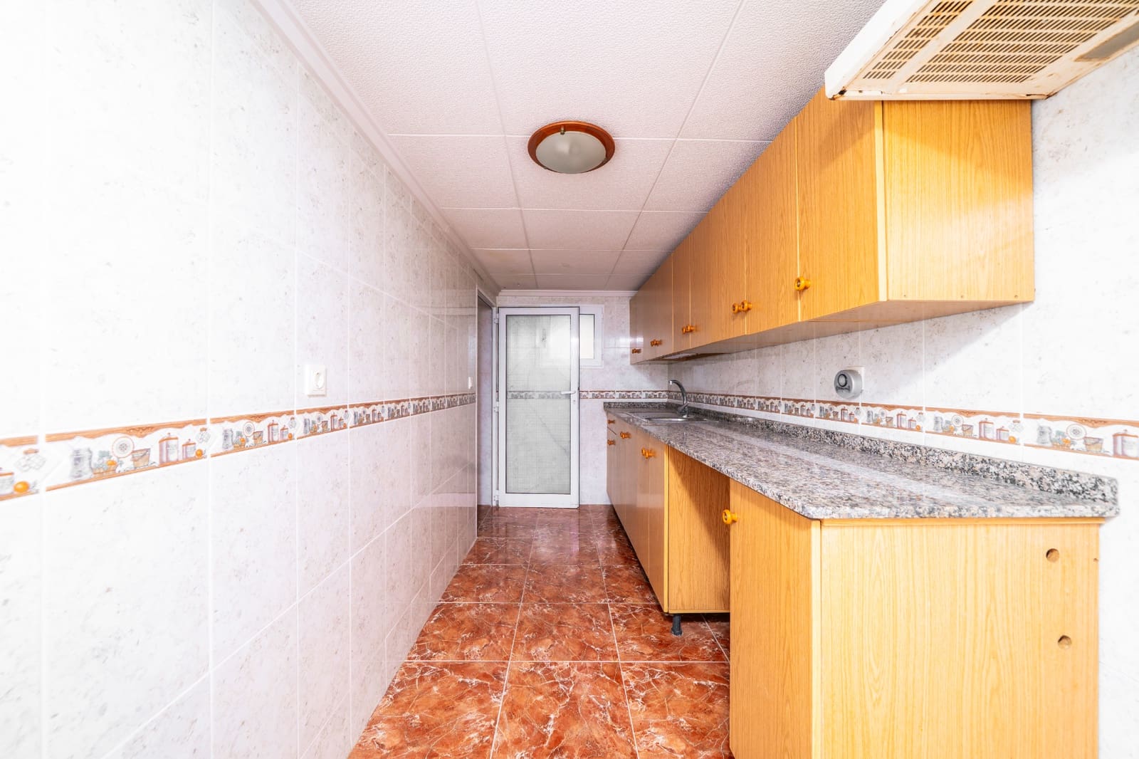 4 camera da letto Villa in vendita in La Marina con piscina - 150.000 € (Rif: 9989466)