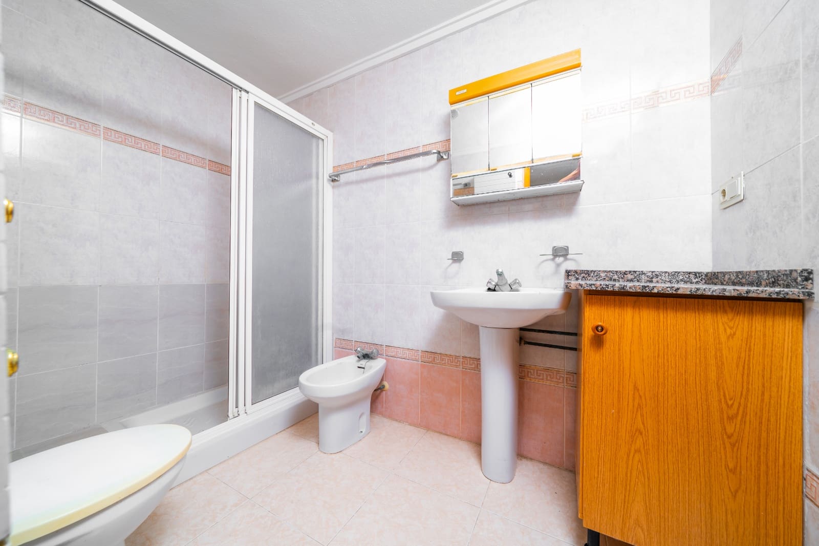 4 camera da letto Villa in vendita in La Marina con piscina - 150.000 € (Rif: 9989466)