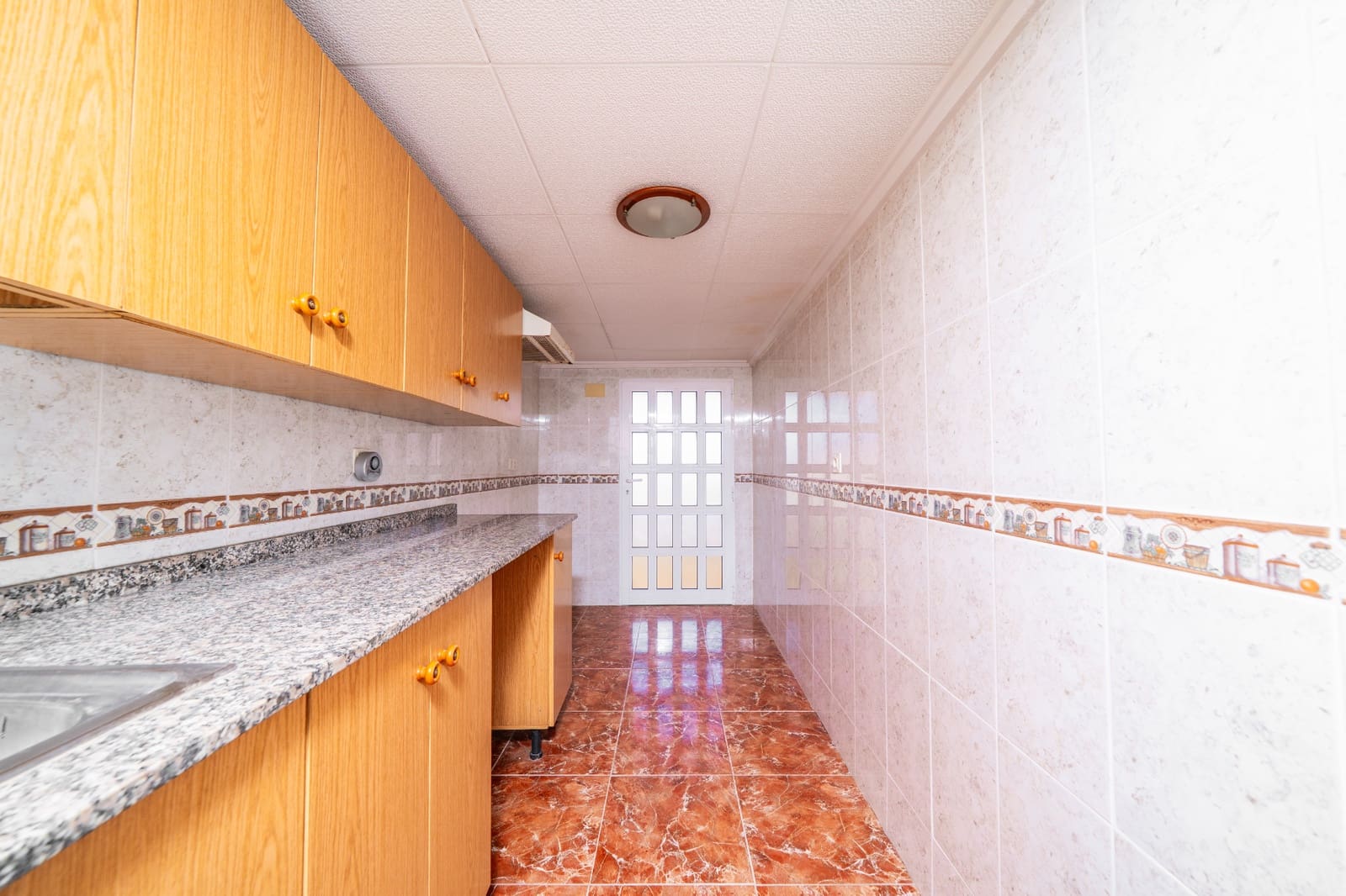 4 camera da letto Villa in vendita in La Marina con piscina - 150.000 € (Rif: 9989466)