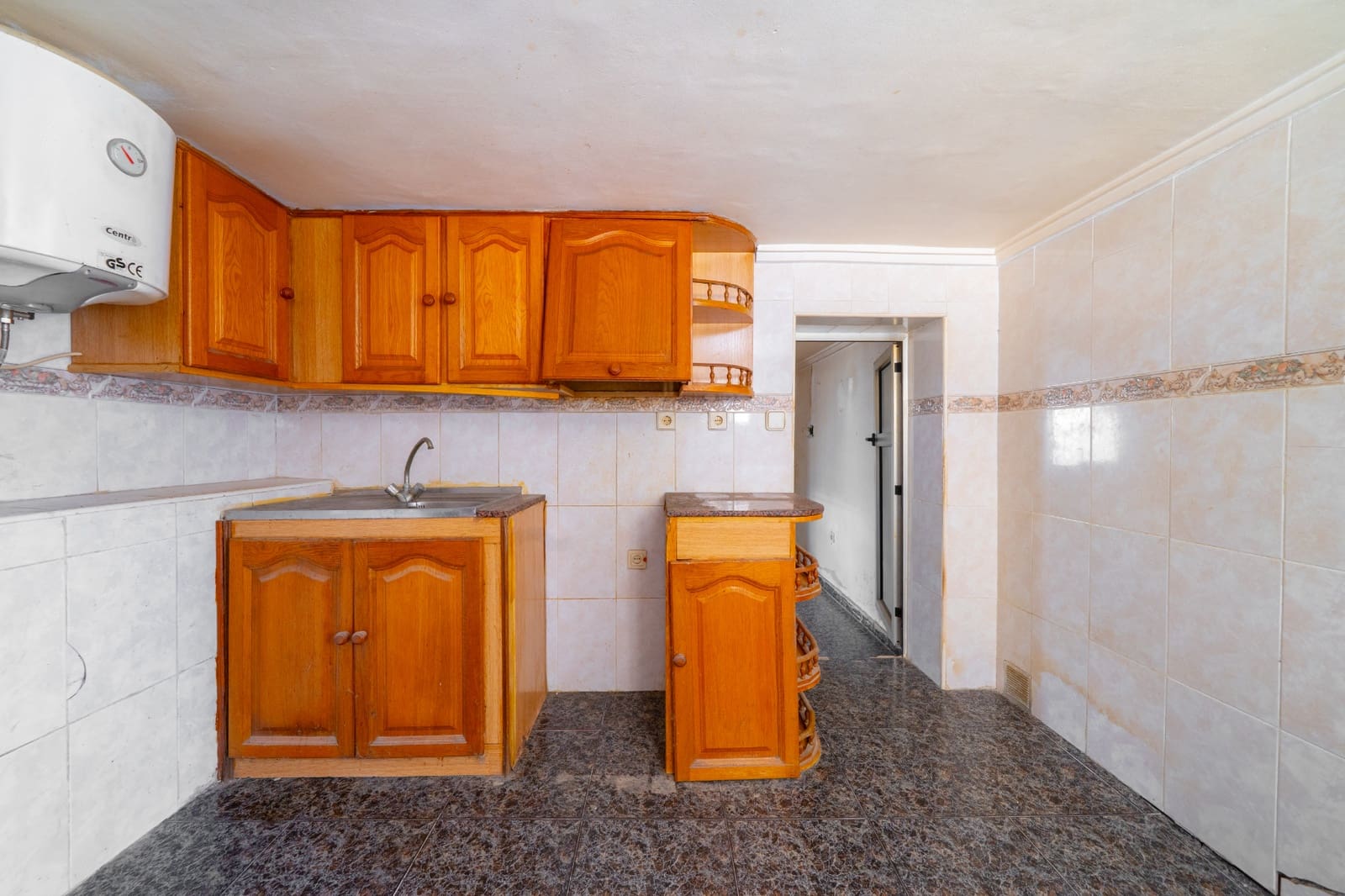 4 camera da letto Villa in vendita in La Marina con piscina - 150.000 € (Rif: 9989466)
