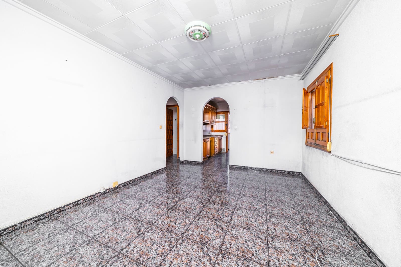 4 camera da letto Villa in vendita in La Marina con piscina - 150.000 € (Rif: 9989466)