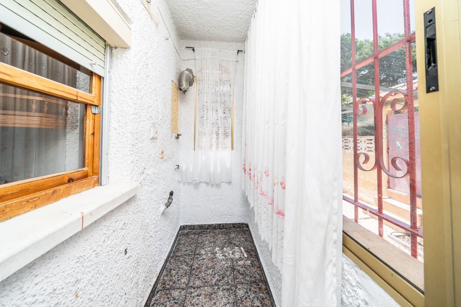 4 camera da letto Villa in vendita in La Marina con piscina - 150.000 € (Rif: 9989466)