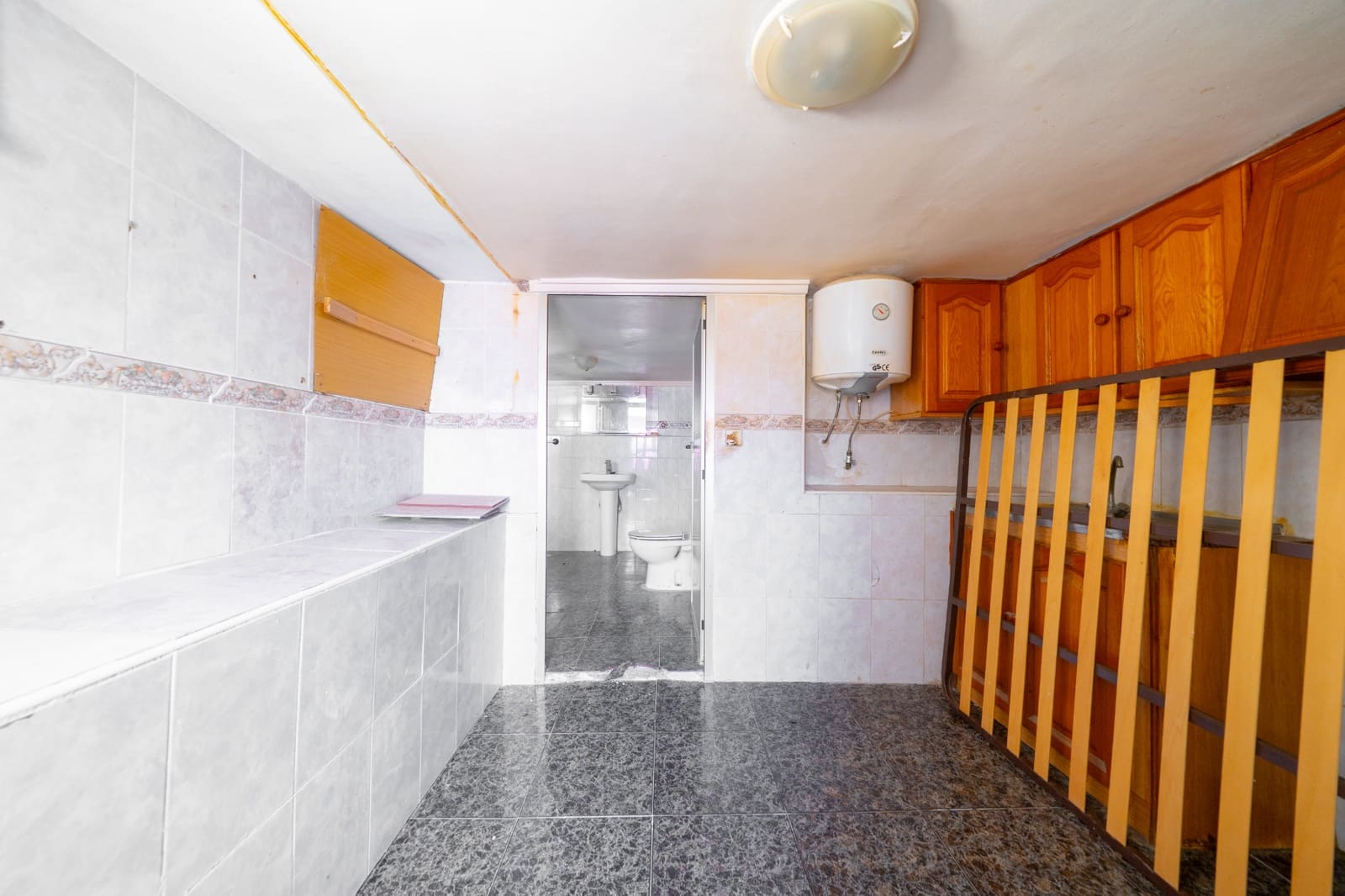 4 camera da letto Villa in vendita in La Marina con piscina - 150.000 € (Rif: 9989466)