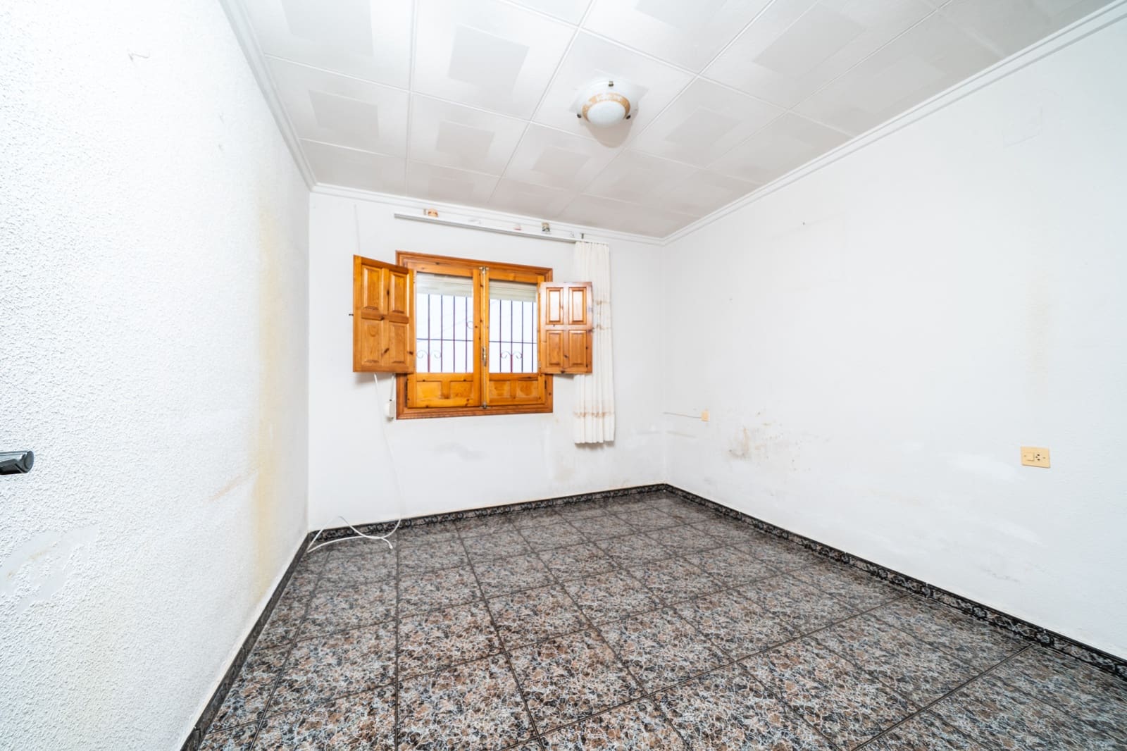 4 camera da letto Villa in vendita in La Marina con piscina - 150.000 € (Rif: 9989466)