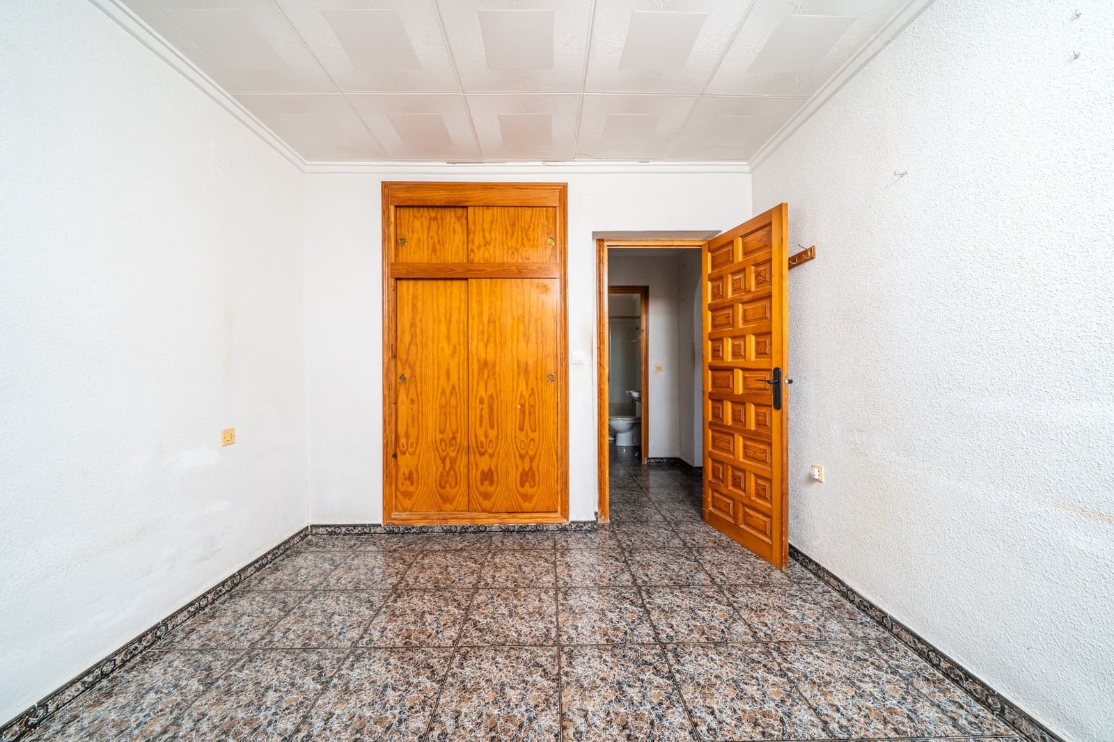 4 camera da letto Villa in vendita in La Marina con piscina - 150.000 € (Rif: 9989466)