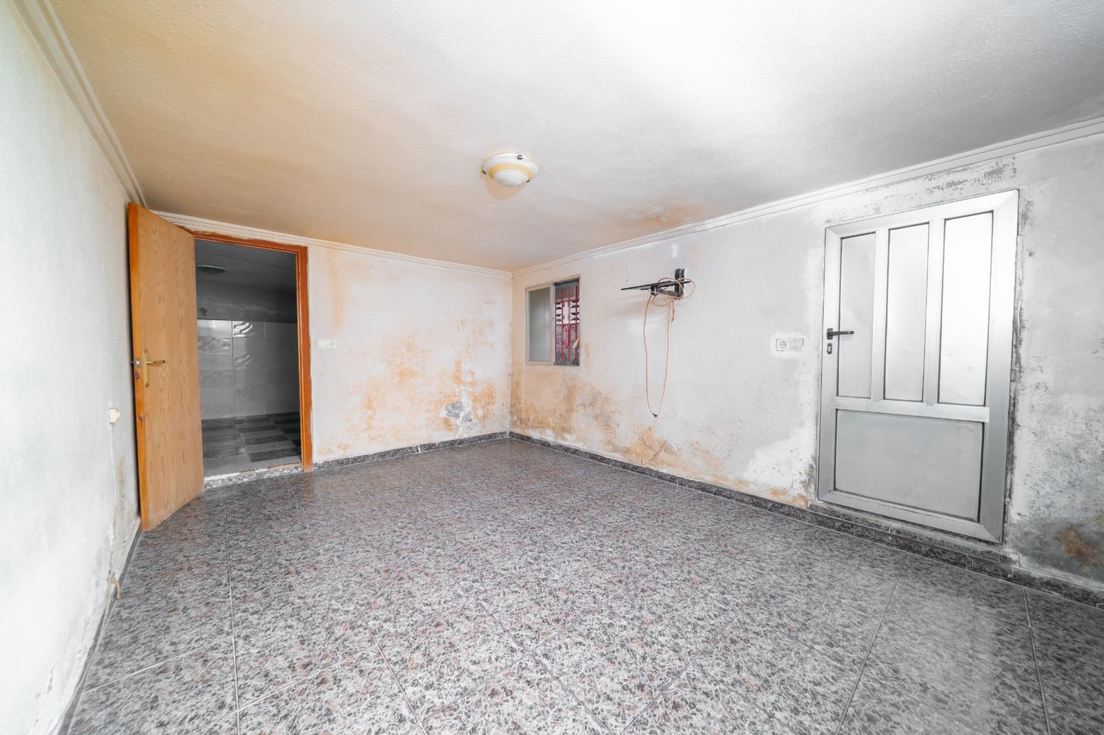 4 camera da letto Villa in vendita in La Marina con piscina - 150.000 € (Rif: 9989466)
