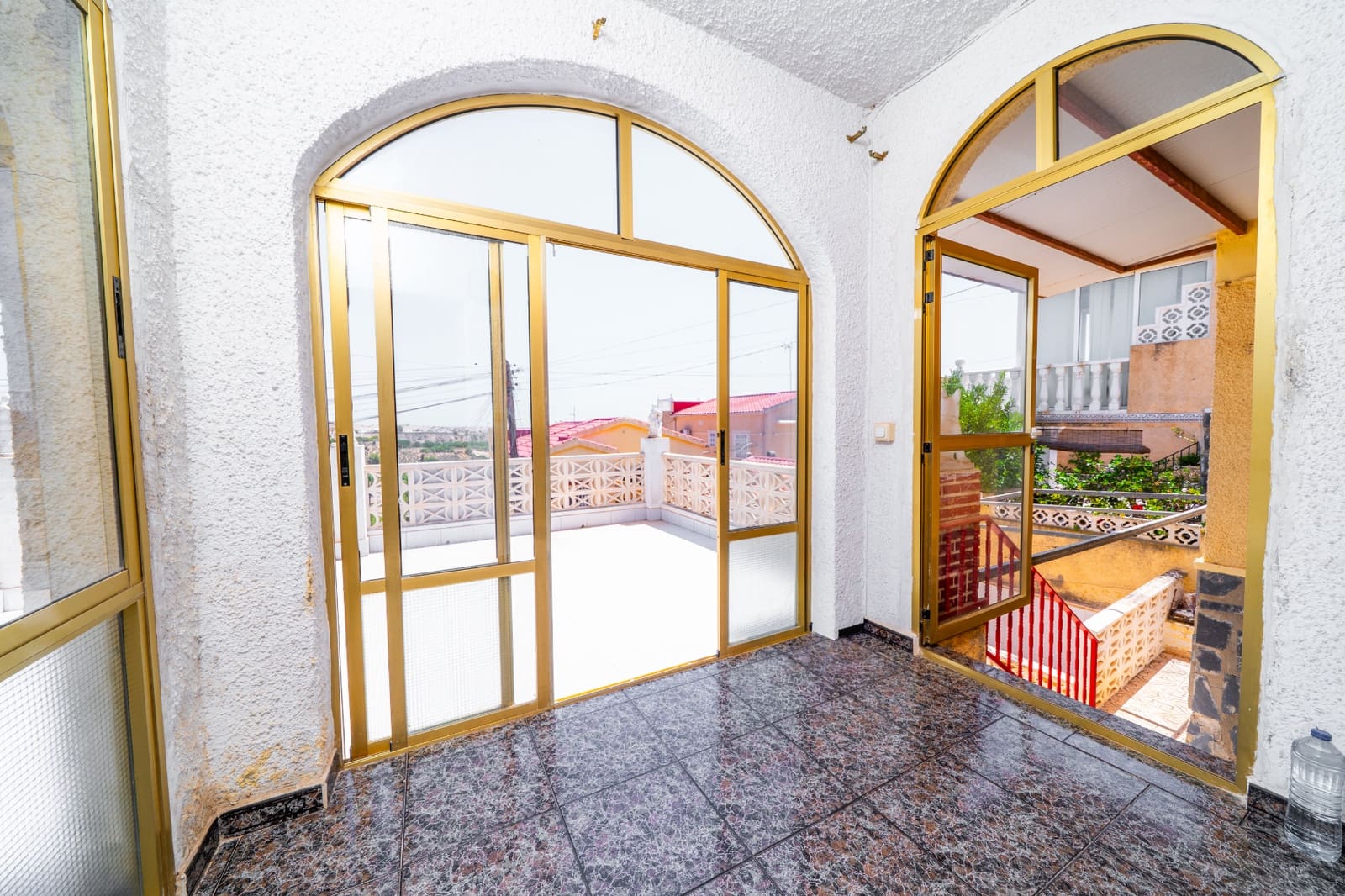 4 camera da letto Villa in vendita in La Marina con piscina - 150.000 € (Rif: 9989466)