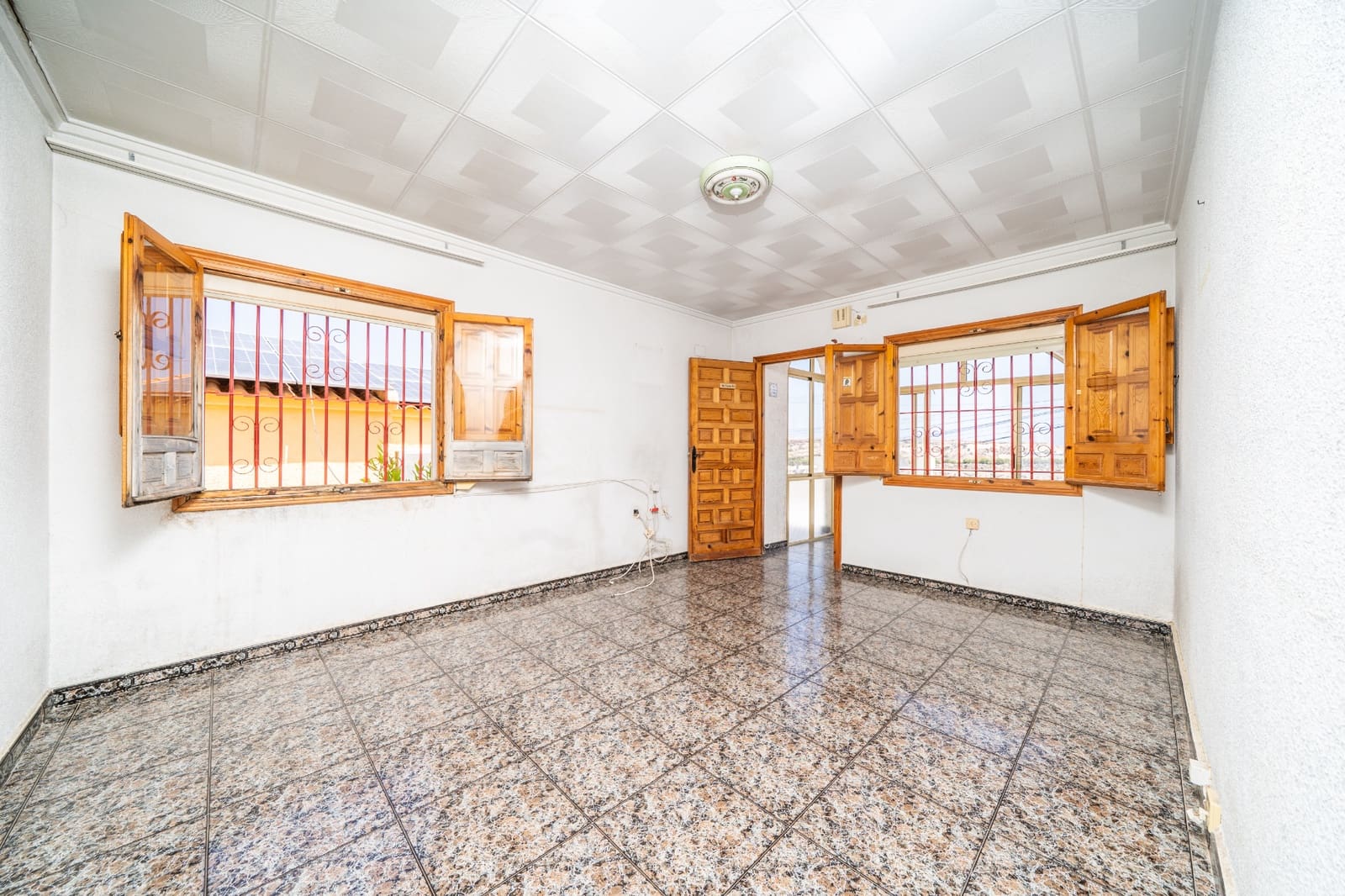 4 camera da letto Villa in vendita in La Marina con piscina - 150.000 € (Rif: 9989466)