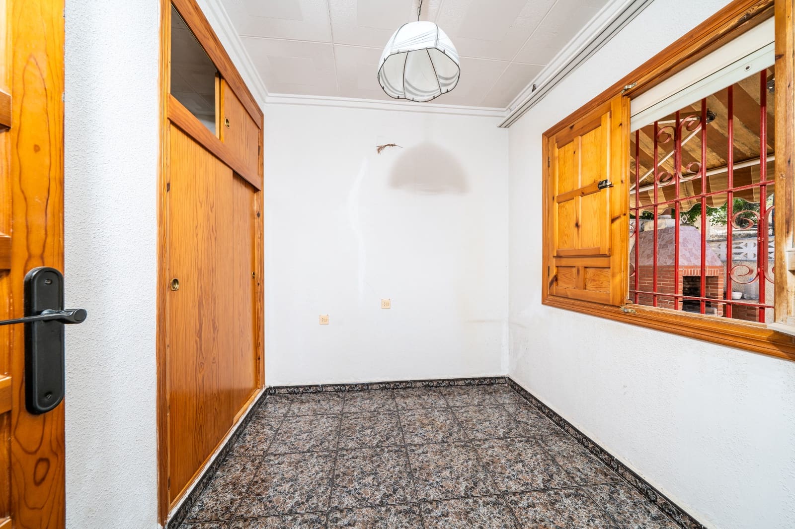 4 camera da letto Villa in vendita in La Marina con piscina - 150.000 € (Rif: 9989466)