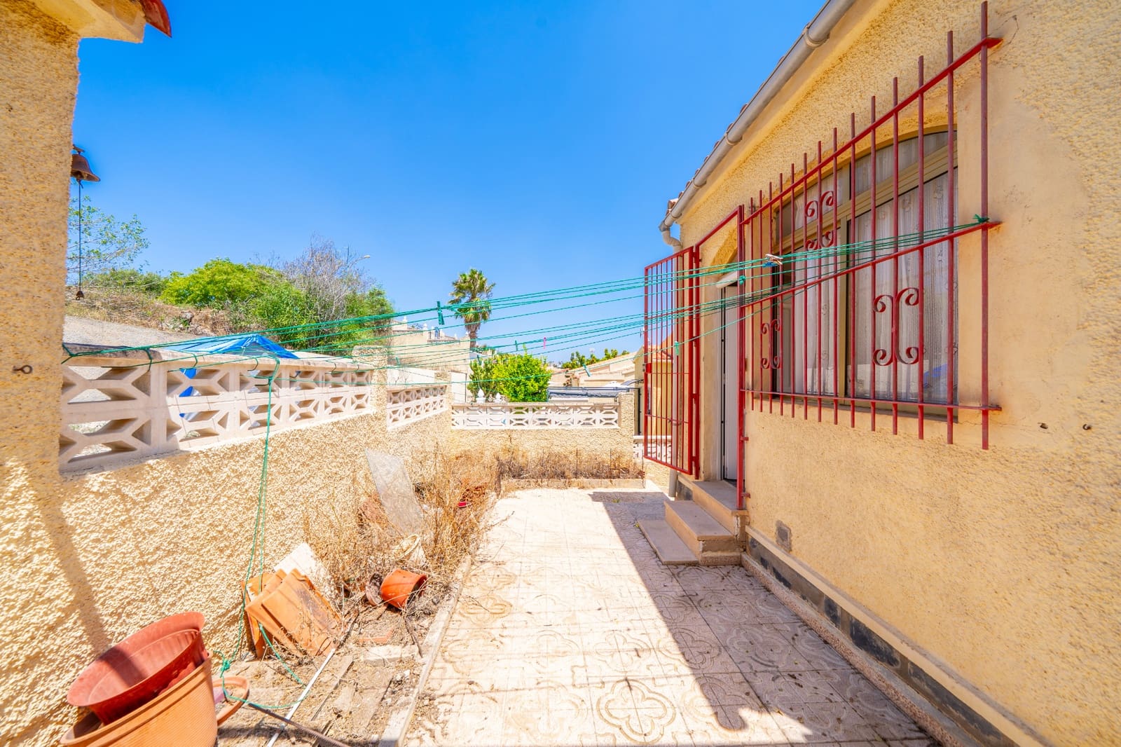 4 camera da letto Villa in vendita in La Marina con piscina - 150.000 € (Rif: 9989466)