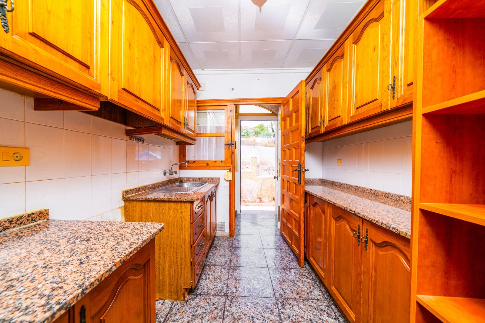 4 camera da letto Villa in vendita in La Marina con piscina - 150.000 € (Rif: 9989466)