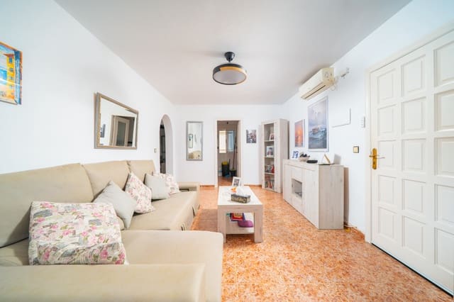 2 soverom Leilighet til salgs i La Marina, Elche / Elx med svømmebasseng - € 129 950 (Ref: 9989861)