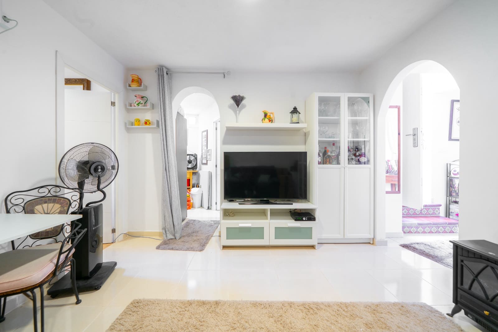 5 soverom Villa til salgs i La Marina med svømmebasseng - € 310 000 (Ref: 9997597)