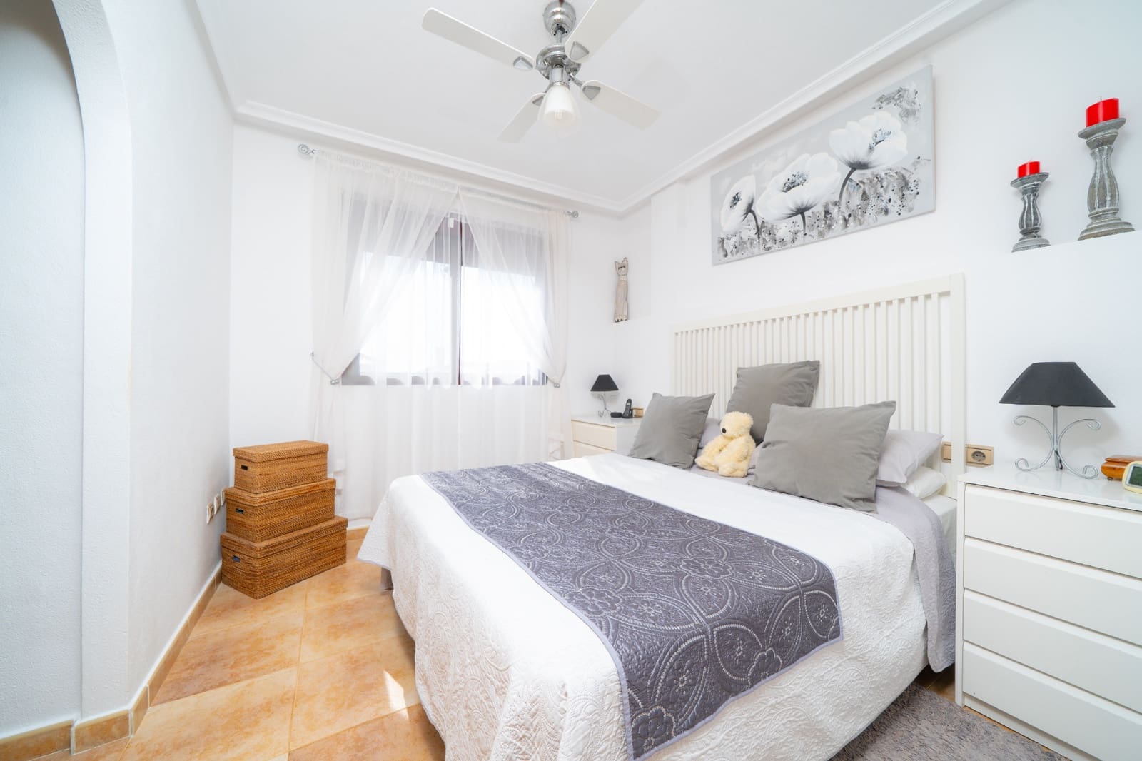 5 soverom Villa til salgs i La Marina med svømmebasseng - € 310 000 (Ref: 9997597)