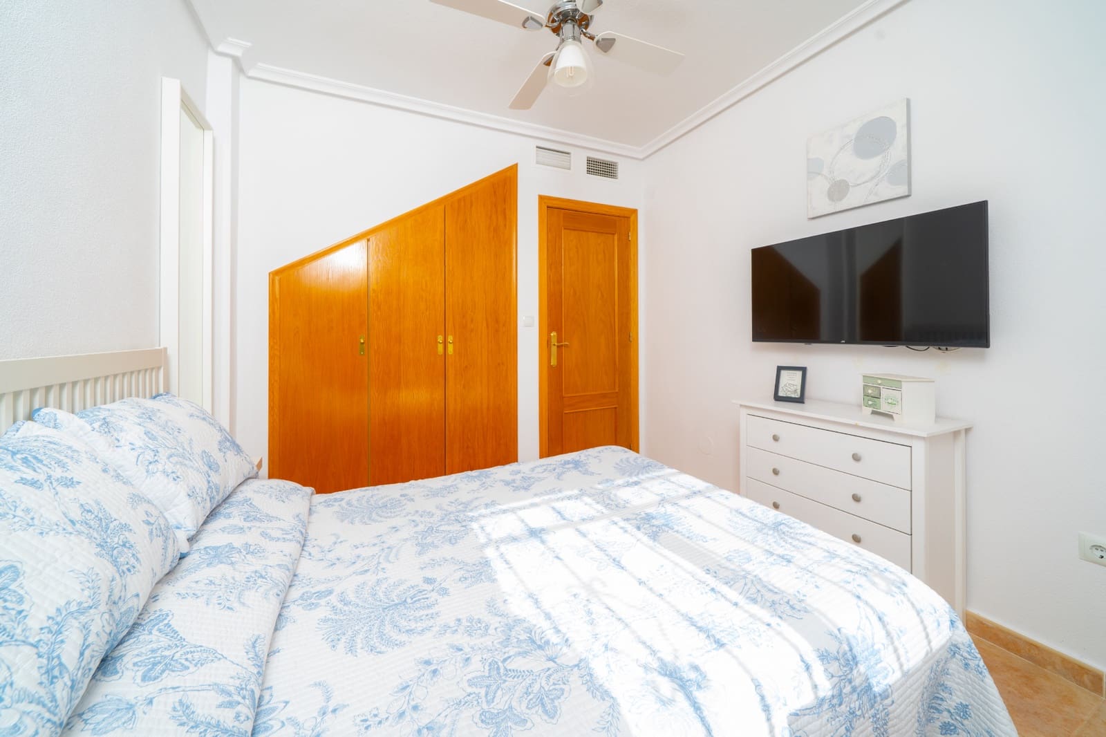 5 soverom Villa til salgs i La Marina med svømmebasseng - € 310 000 (Ref: 9997597)
