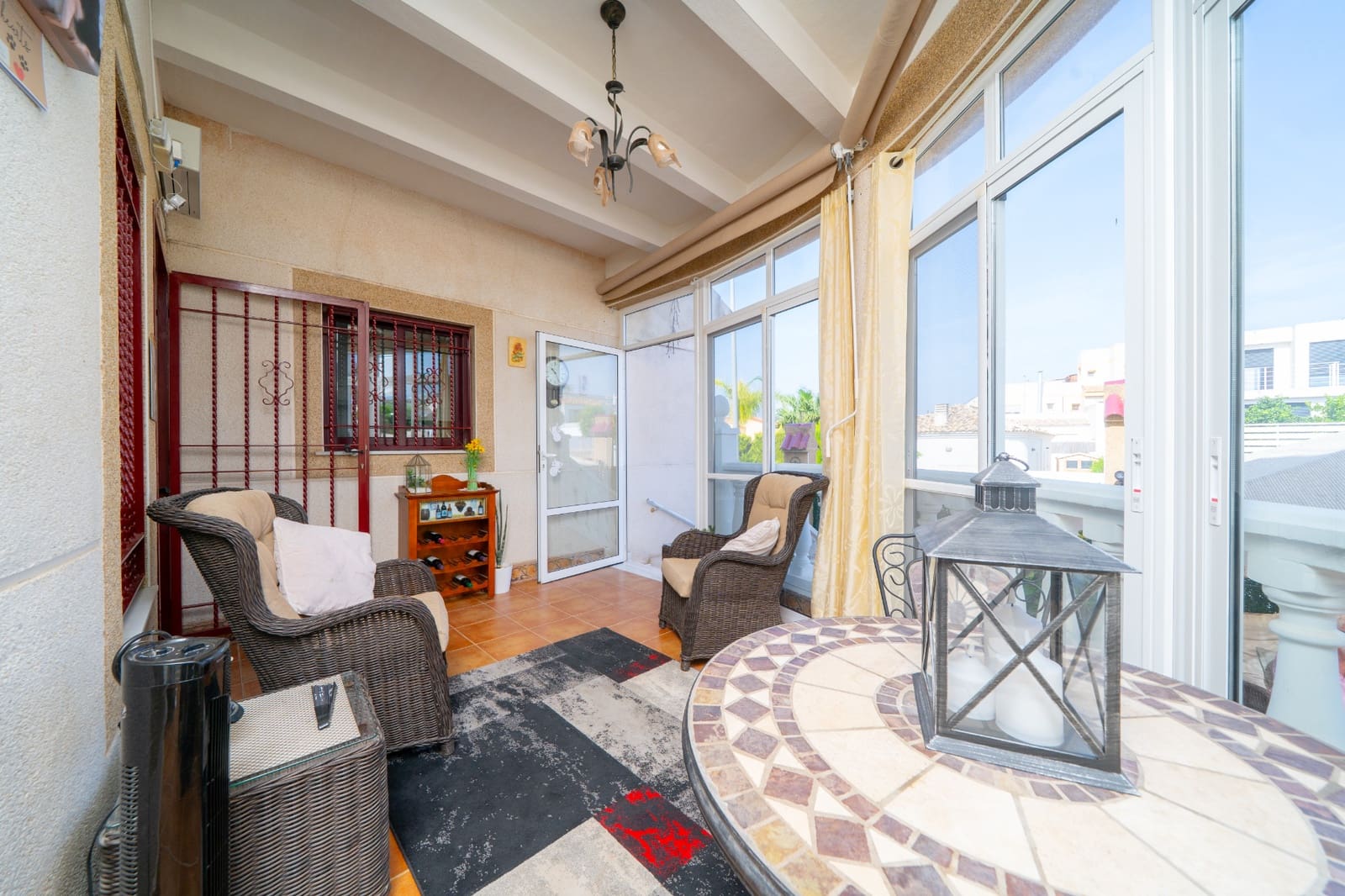 5 soverom Villa til salgs i La Marina med svømmebasseng - € 310 000 (Ref: 9997597)