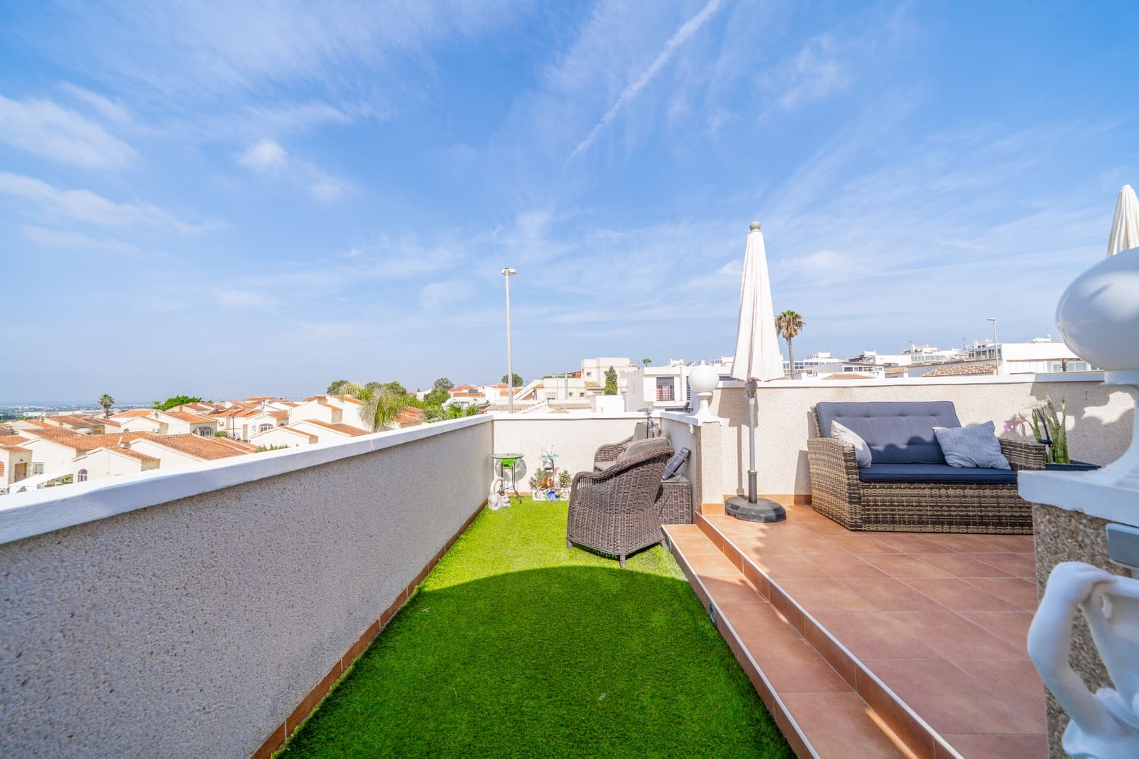 5 soverom Villa til salgs i La Marina med svømmebasseng - € 310 000 (Ref: 9997597)