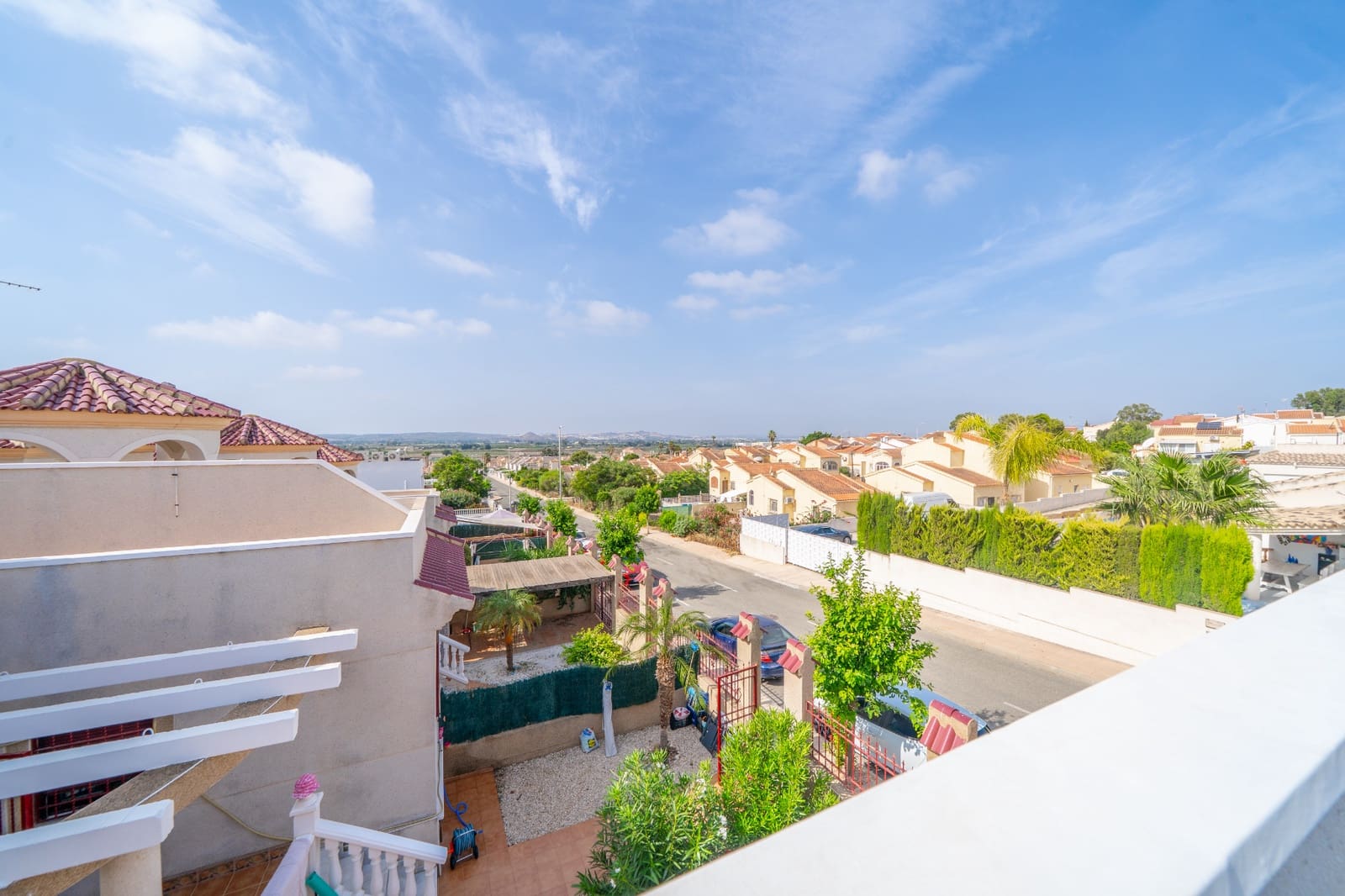 5 soverom Villa til salgs i La Marina med svømmebasseng - € 310 000 (Ref: 9997597)