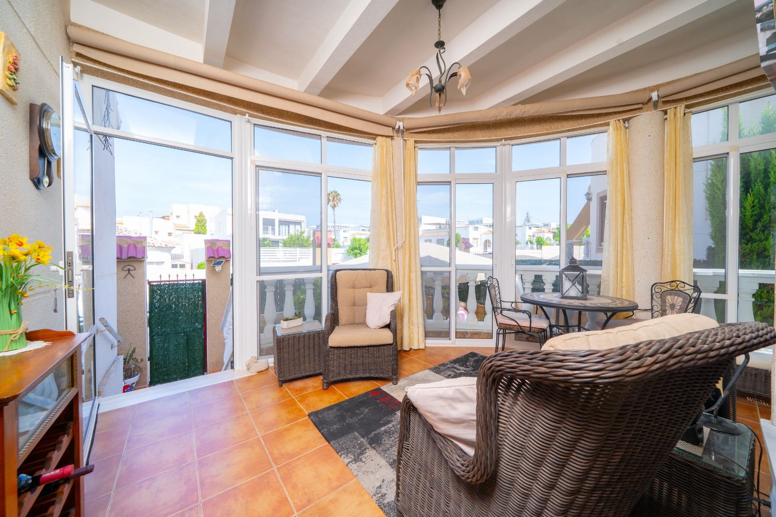 5 soverom Villa til salgs i La Marina med svømmebasseng - € 310 000 (Ref: 9997597)