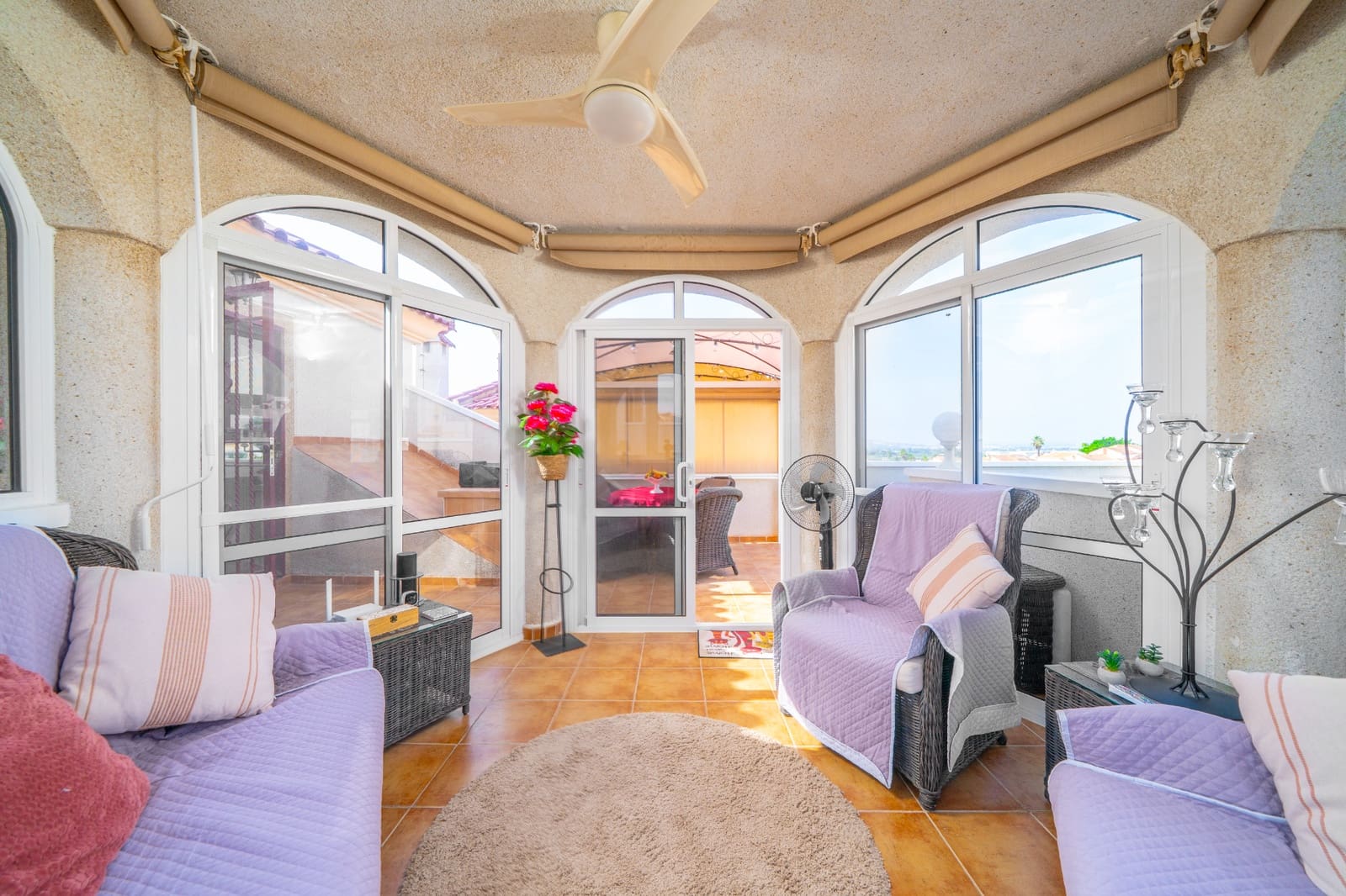5 soverom Villa til salgs i La Marina med svømmebasseng - € 310 000 (Ref: 9997597)