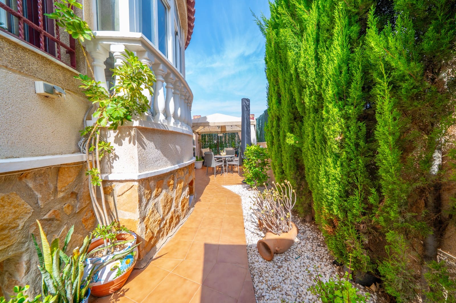 5 soverom Villa til salgs i La Marina med svømmebasseng - € 310 000 (Ref: 9997597)