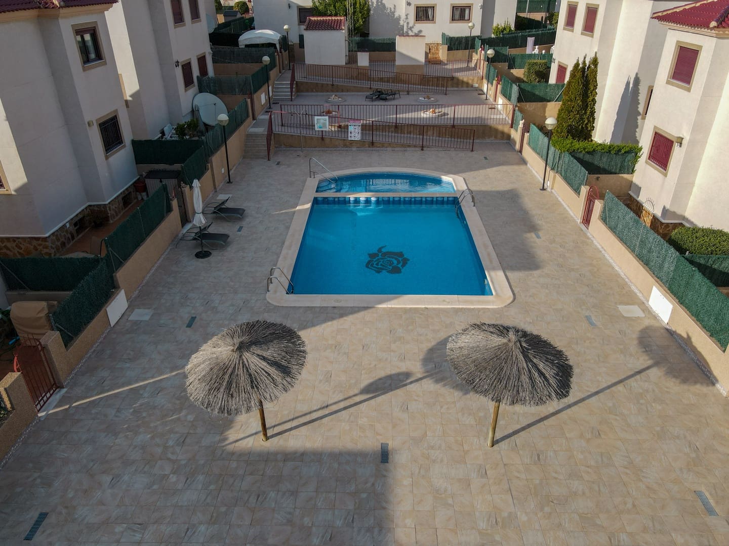 5 chambre Villa/Maison à vendre à La Marina avec piscine - 310 000 € (Ref: 9997597)