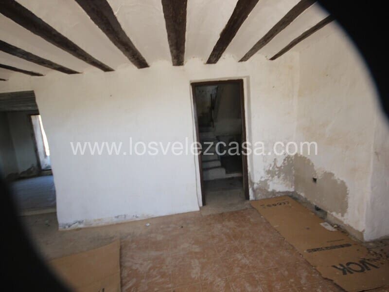 8 sypialnia Finka/Dom wiejski na sprzedaż w El Bancalejo - 95 000 € (Ref: 10153829)