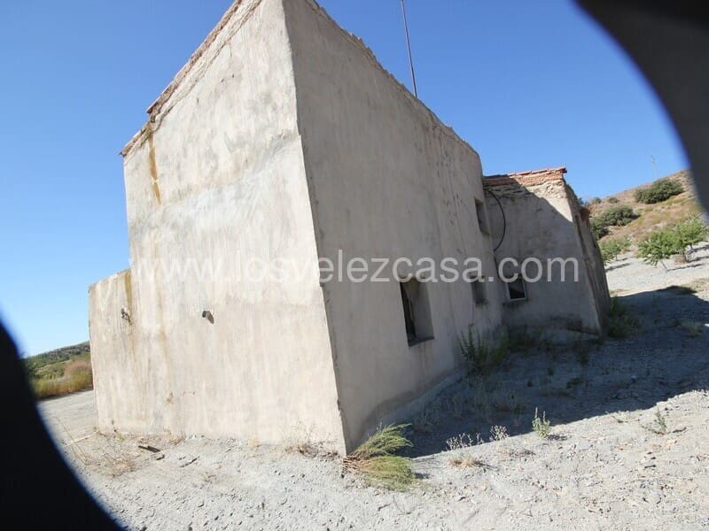 8 sypialnia Finka/Dom wiejski na sprzedaż w El Bancalejo - 95 000 € (Ref: 10153829)